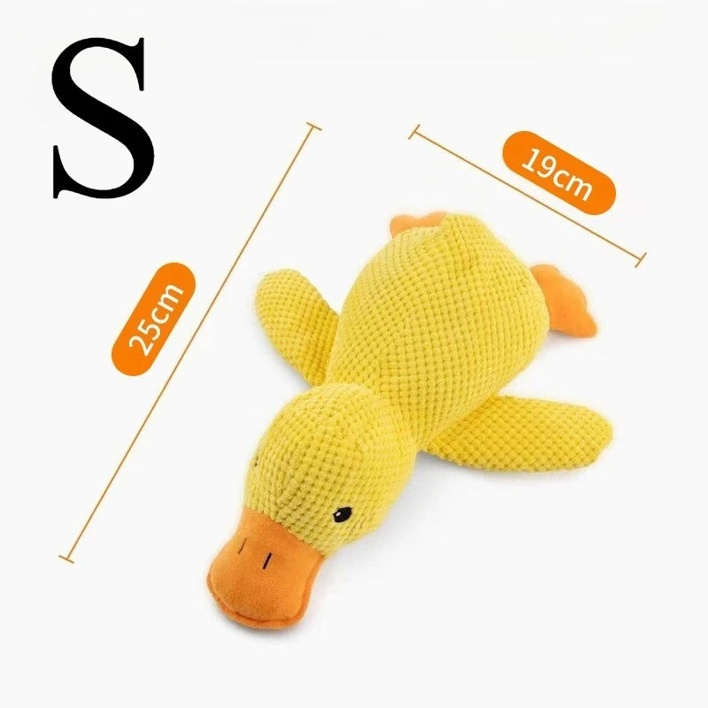 Plush Teething Toys