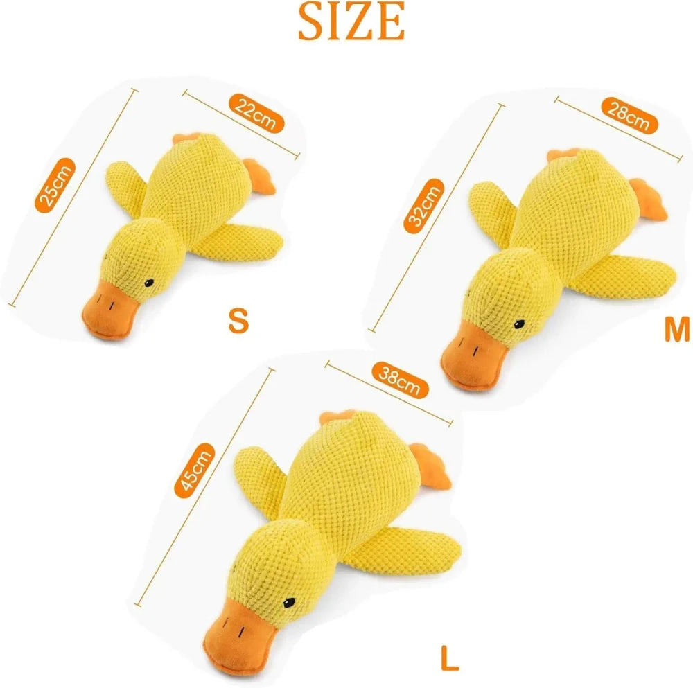 Plush Teething Toys